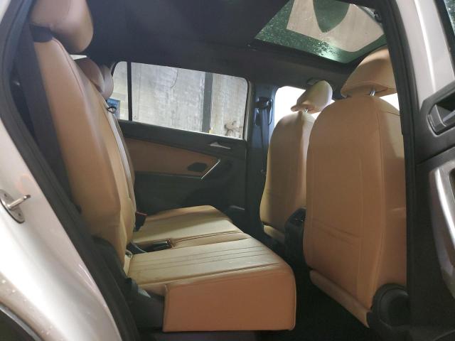 2022 VOLKSWAGEN TIGUAN SE - 3VV3B7AX3NM175151