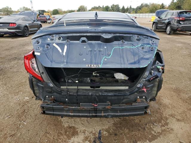 2017 HONDA CIVIC TOUR #3284914947