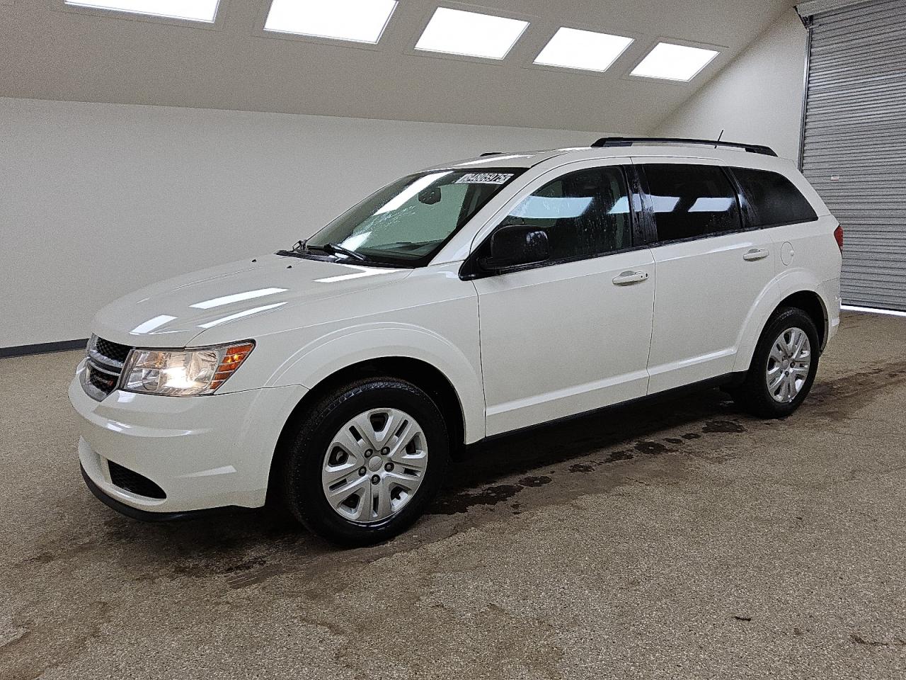 DODGE JOURNEY SE