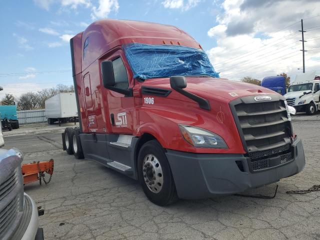 Global Auto Auctions: 2019 FREIGHTLINER CASCADIA 1