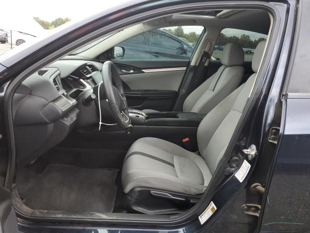 2018 HONDA CIVIC EX 2HGFC2F7XJH516043