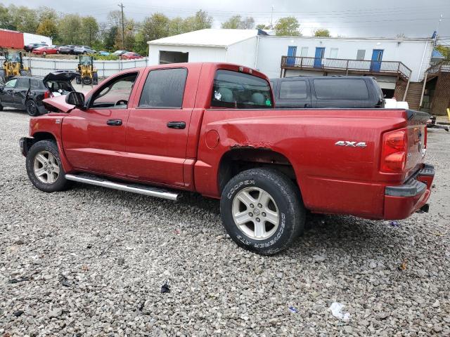 2009 DODGE DAKOTA SXT #3285781700