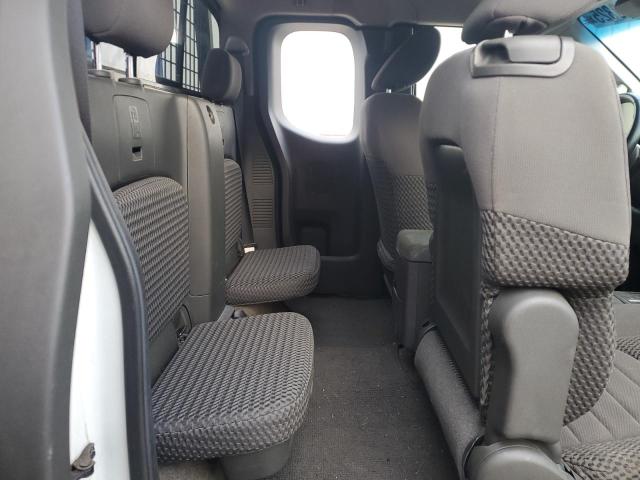 2013 NISSAN FRONTIER S - 1N6AD0CW5DN721039