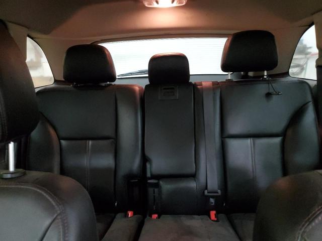 2013 FORD EDGE SEL - 2FMDK4JC6DBB90110