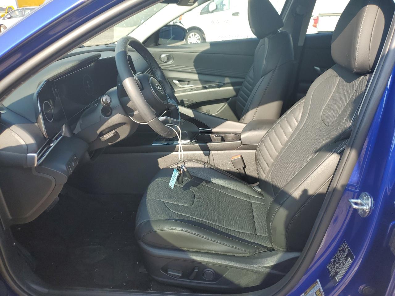 HYUNDAI ELANTRA LIMITED