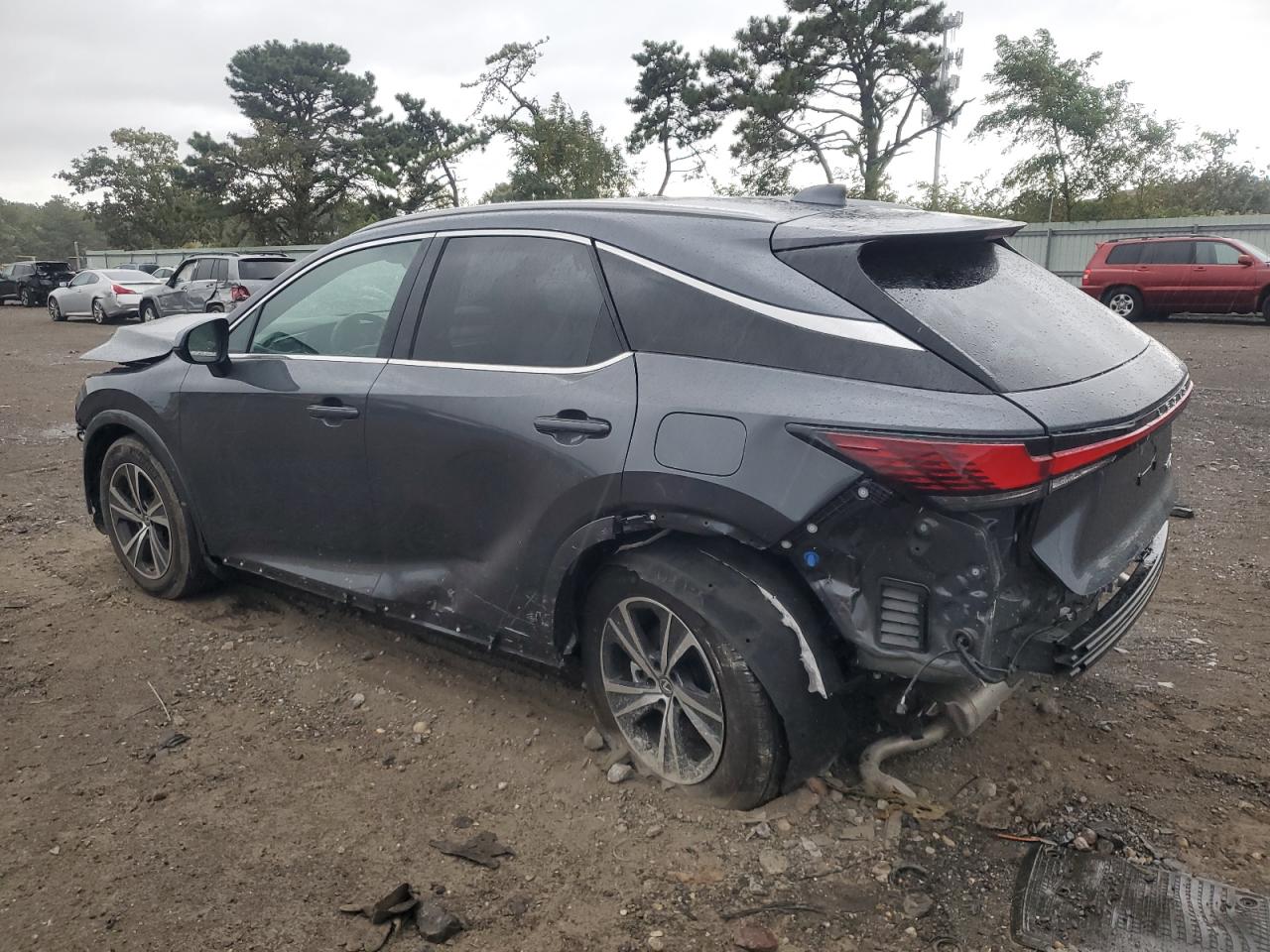 LEXUS CT 200H 350 BASE