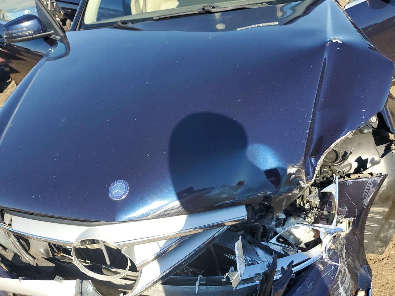 MERCEDES-BENZ C-CLASS 300 4MATIC