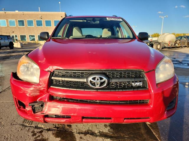 2010 TOYOTA RAV4 - JTMBK4DV1A5095964
