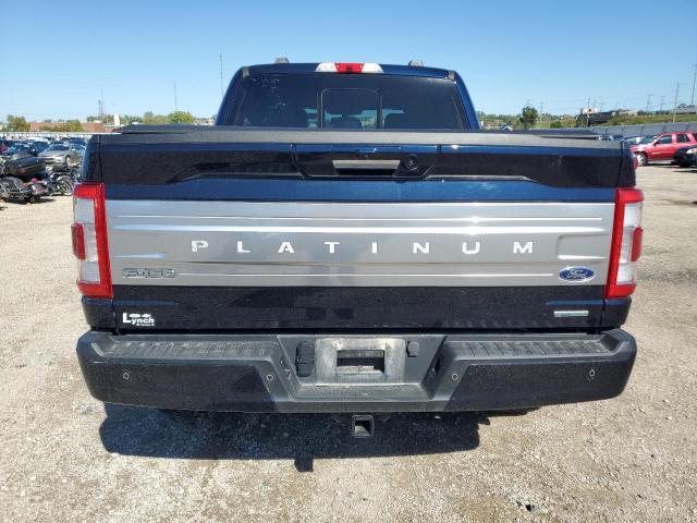 2023 FORD F150 SUPERCREW - 1FTFW1E88PFA43957