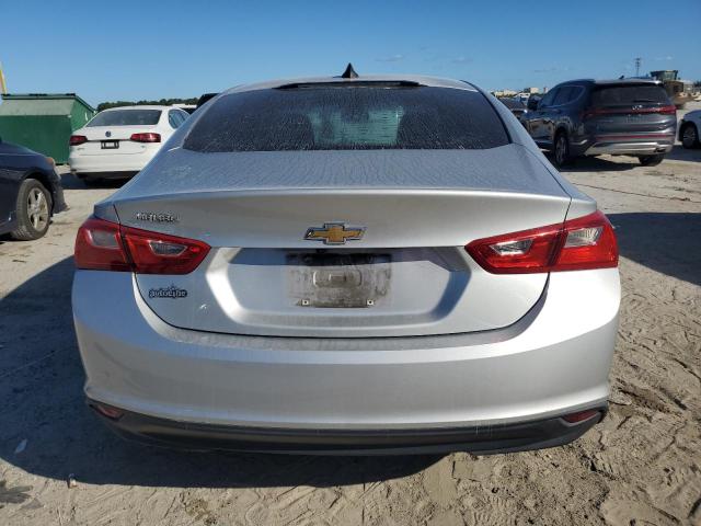 2017 CHEVROLET MALIBU LS - 1G1ZB5STXHF167991