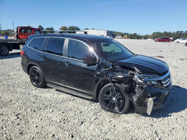 2016 HONDA PILOT EXL - 5FNYF5H87GB051497