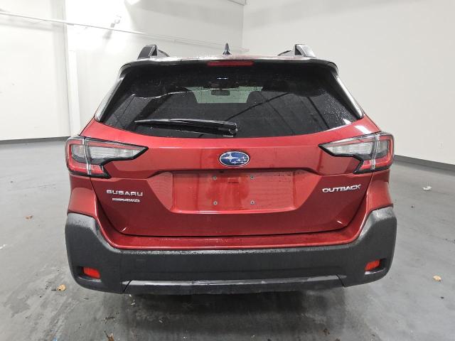 2025 SUBARU OUTBACK PR - 4S4BTAFC3S3239174