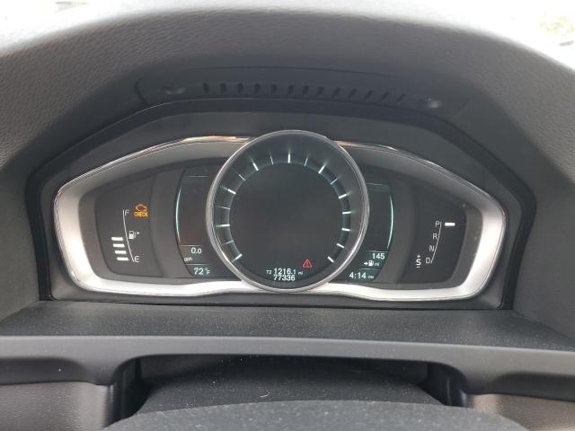 2015 VOLVO V60 YV1612SCXF1213867