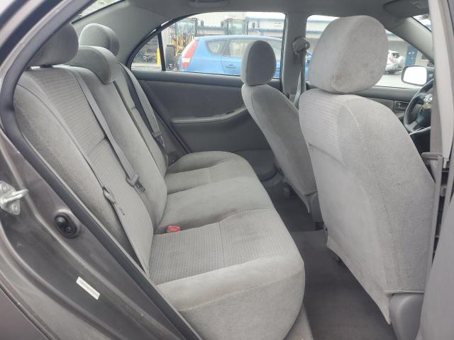 2007 TOYOTA COROLLA CE #3282633060