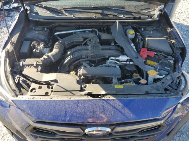 2024 SUBARU CROSSTREK #3281478024
