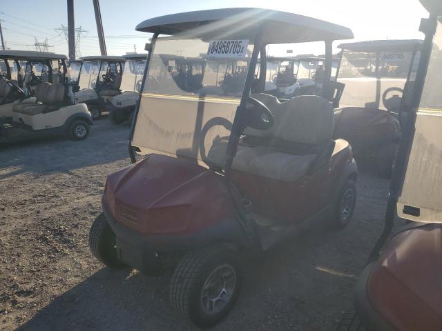 2020 CLUB CAR TEMPO LITHIUM #3263696696