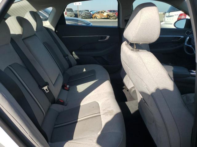 2020 HYUNDAI SONATA SEL #3301642624