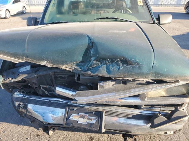 1998 CHEVROLET GMT-400 K1 #3305483082