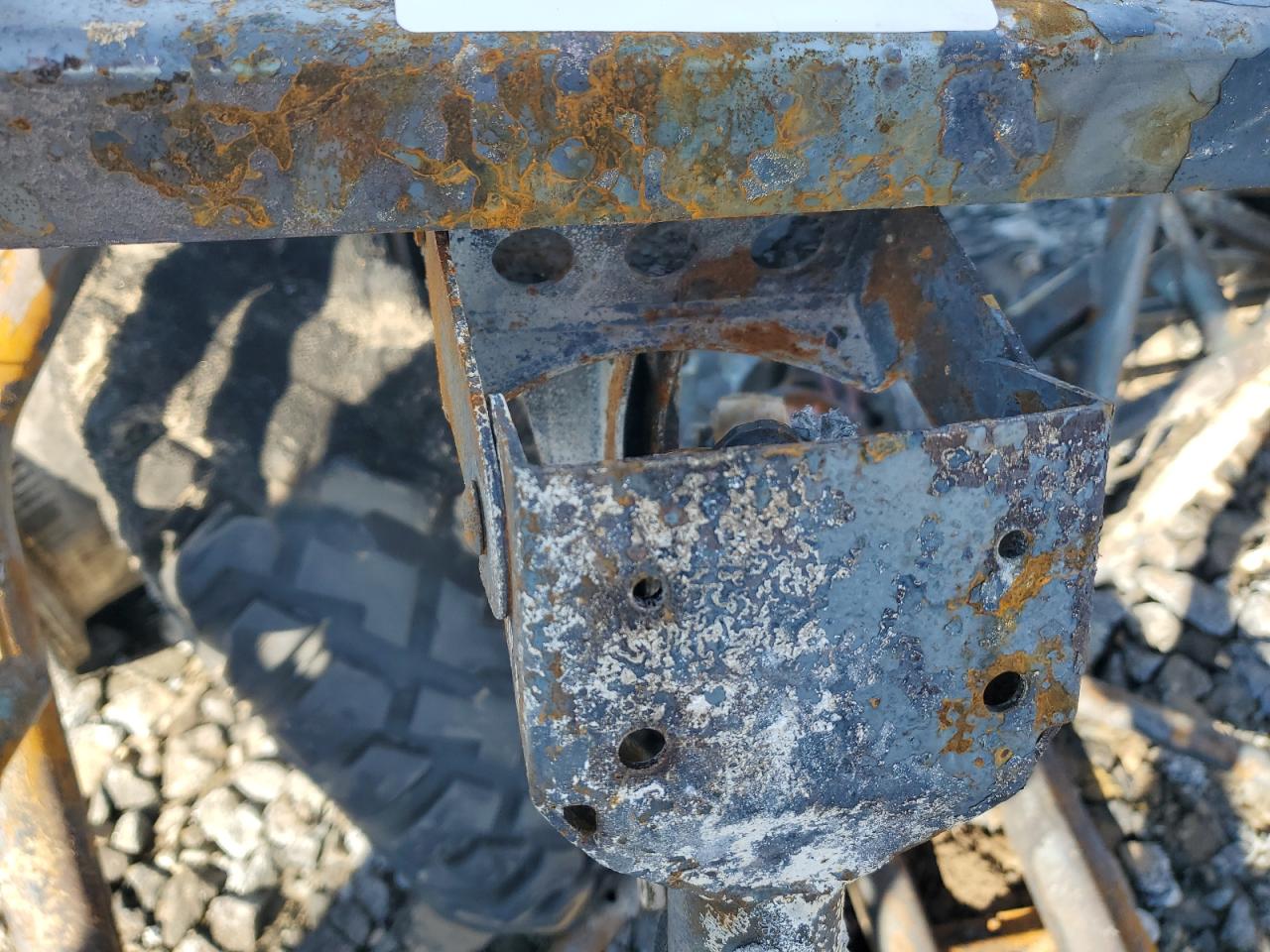 Lot #3269900004 2016 OTHER RZR XP 4 TURBO EPS