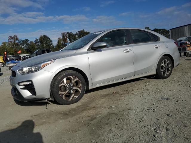 Global Auto Auctions: 2020 KIA FORTE FE