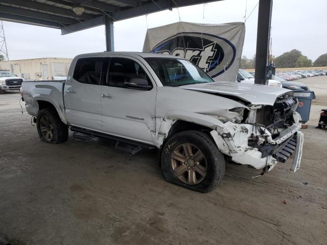 2017 TOYOTA TACOMA DOU - 3TMGZ5ANXHM119467