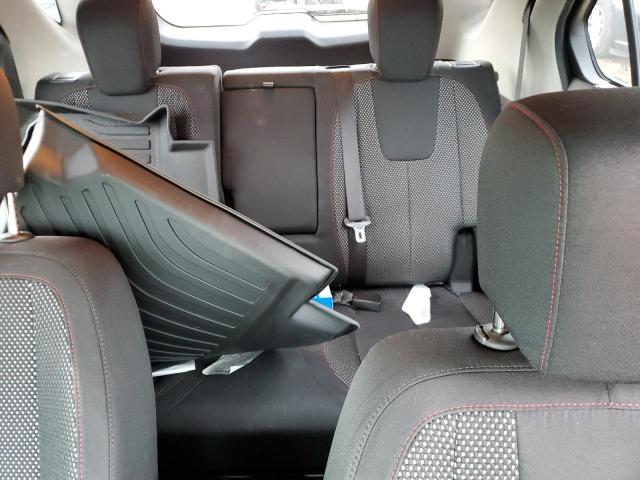 2015 CHEVROLET EQUINOX LT #3287815107