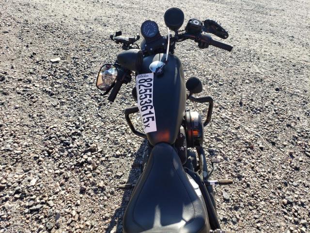 2020 HARLEY-DAVIDSON XL883 N - 1HD4LE216LB418534