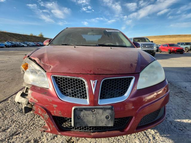2010 PONTIAC G6 - 1G2ZA5E05A4100300