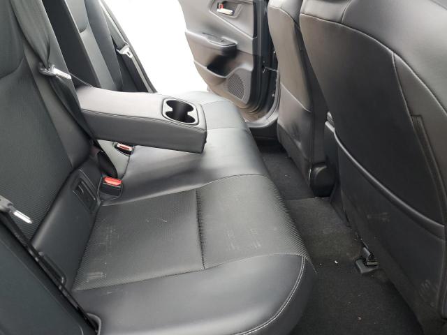 2023 TOYOTA PRIUS LE JTDADABU2P3003182