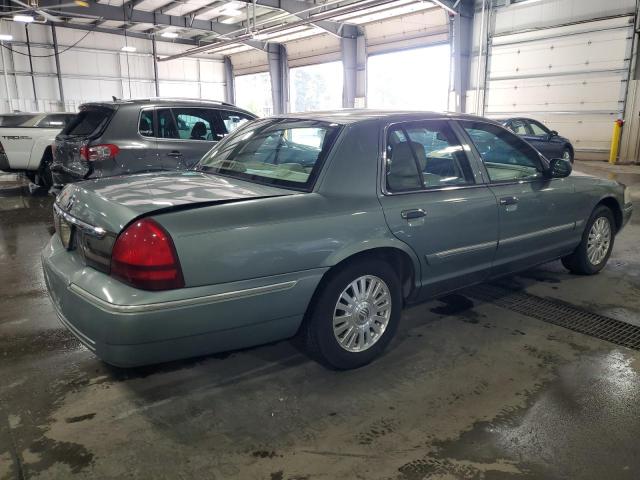 2006 MERCURY GRAND MARQ #3294456503