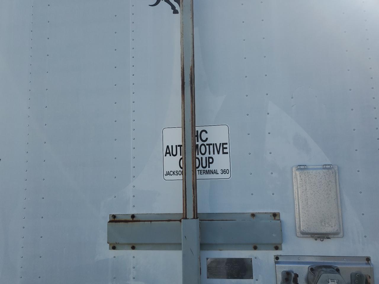 Lot #3279905256 2003 GREAT DANE UNKNOWN