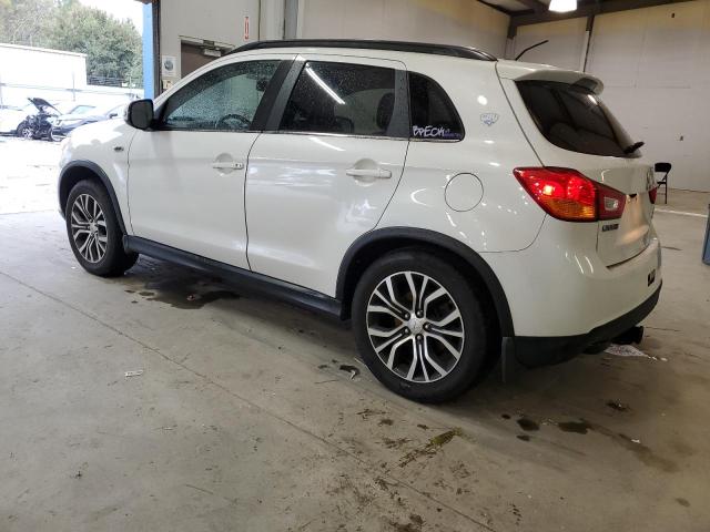 2016 MITSUBISHI OUTLANDER #3297147507