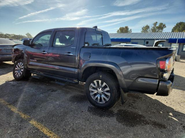 2023 TOYOTA TACOMA DOU - 3TYGZ5AN9PT158716