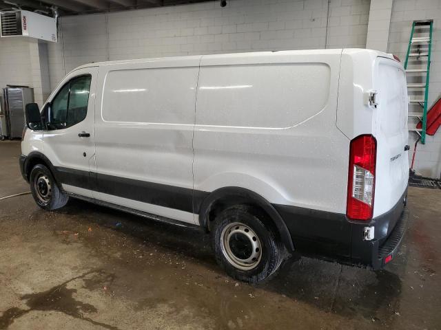 2020 FORD TRANSIT - 1FTYE1Y84LKB80984