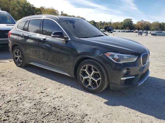 2016 BMW X1 XDRIVE2 - WBXHT3C31G5F66690