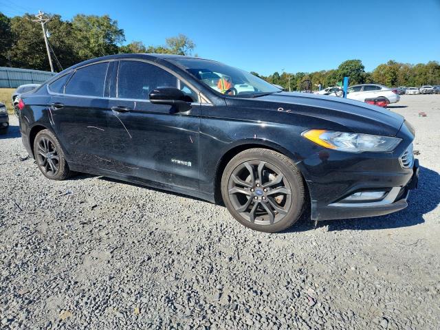 2018 FORD FUSION SE - 3FA6P0LU3JR155752
