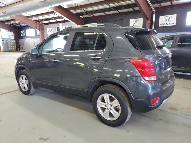 2018 CHEVROLET TRAX 1LT #3259110112