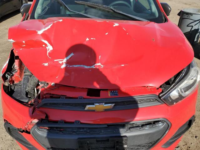 2017 CHEVROLET SPARK LS #3302851924