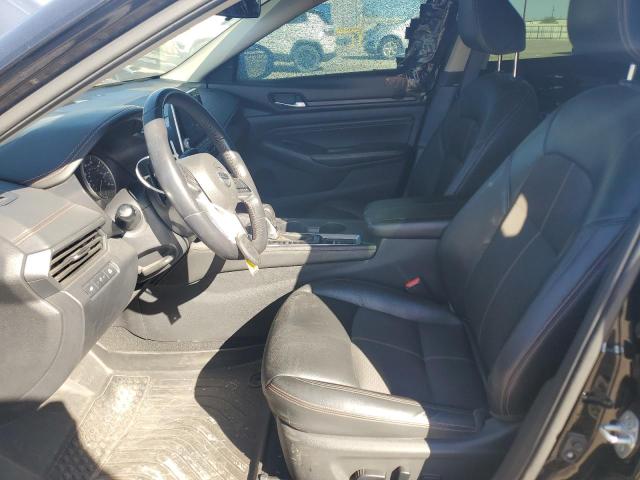 2019 NISSAN ALTIMA SR - 1N4BL4CWXKN317402