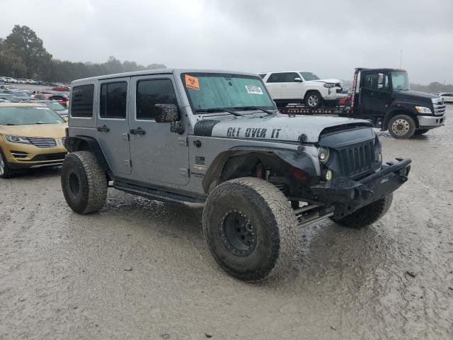 2015 JEEP WRANGLER U #3301808344