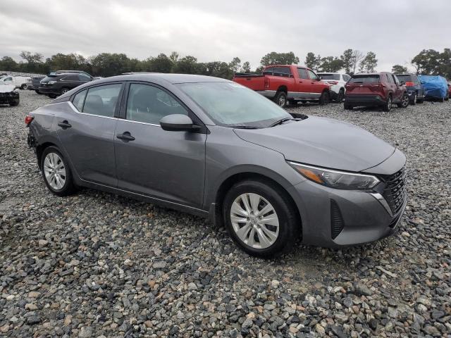 2025 NISSAN SENTRA S - 3N1AB8BV0SY253773