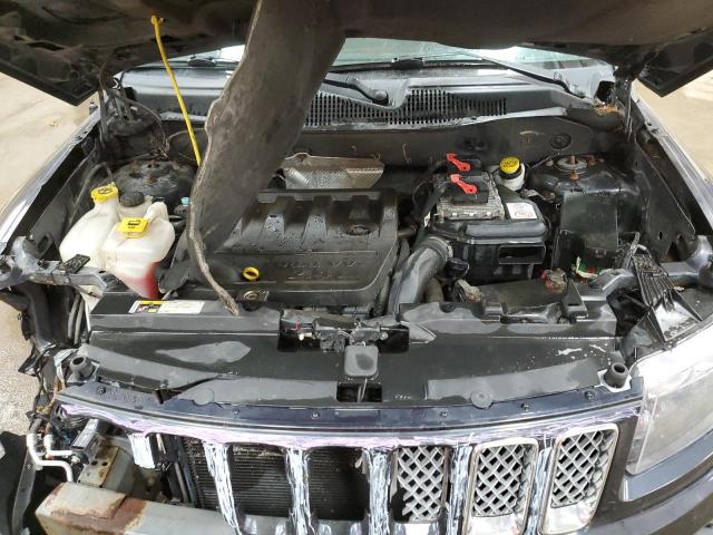 2014 JEEP COMPASS LA - 1C4NJDEB4ED788284