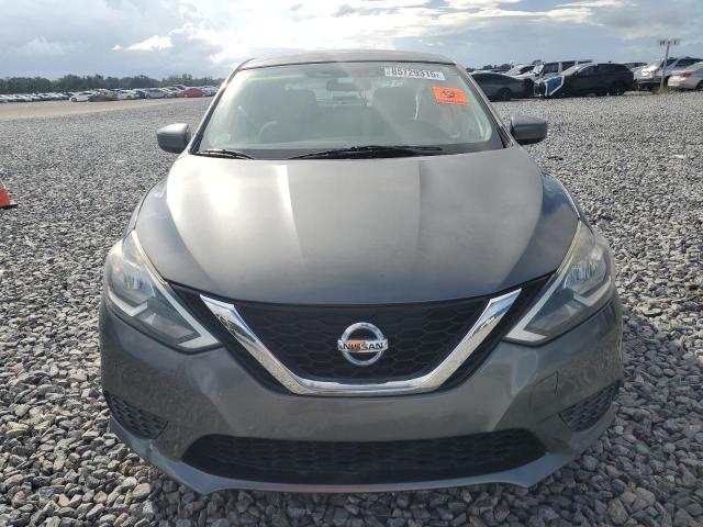 2016 NISSAN SENTRA S - 3N1AB7AP1GY286608