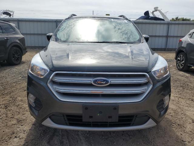 2018 FORD ESCAPE SE - 1FMCU0GD6JUC19528