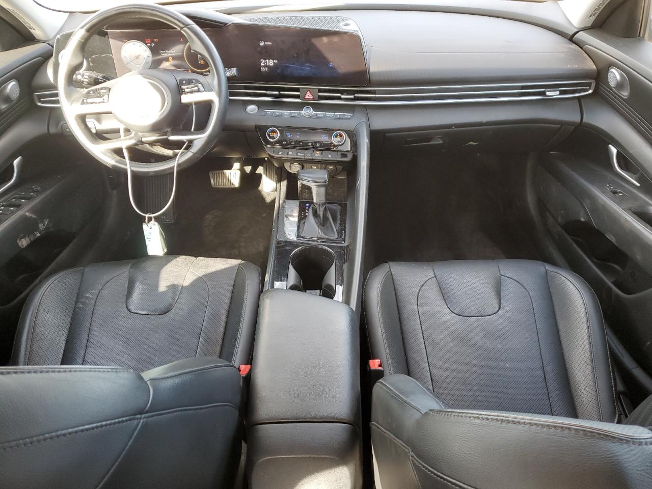 HYUNDAI ELANTRA LIMITED