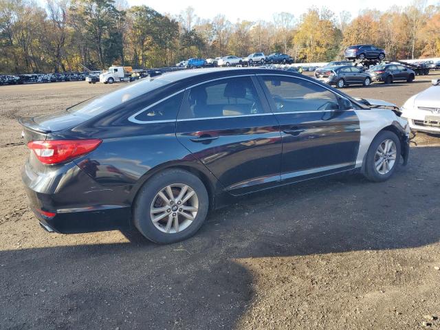2015 HYUNDAI SONATA SE #3290040263
