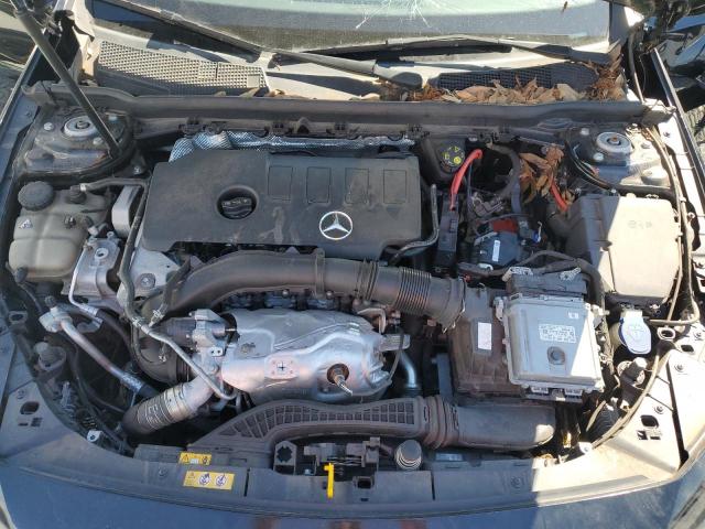 2020 MERCEDES-BENZ A 220 W1K3G4EB7LJ234666