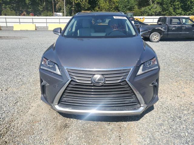 2019 LEXUS RX 350 BAS - 2T2ZZMCA8KC131612