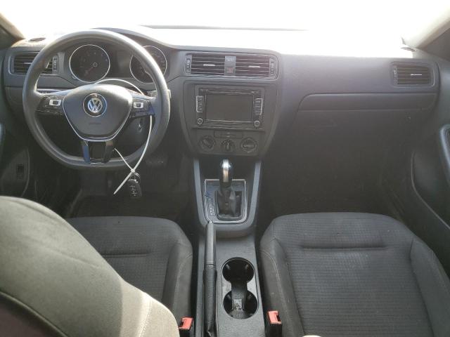 2015 VOLKSWAGEN JETTA BASE - 3VW2K7AJ8FM289568