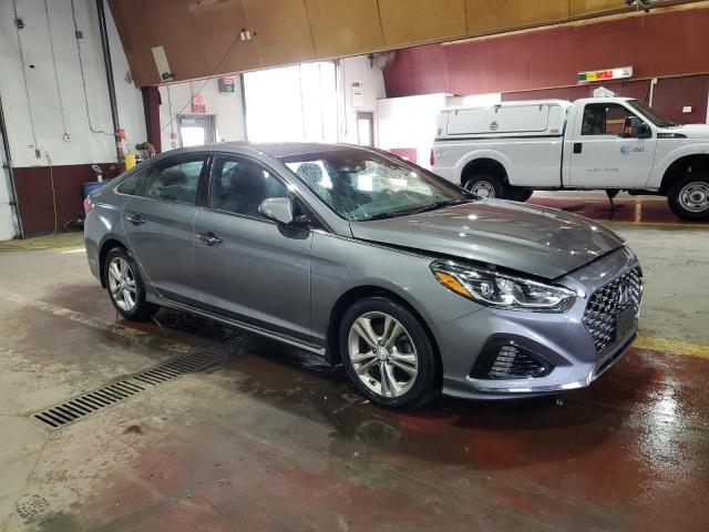 2019 HYUNDAI SONATA LIM 5NPE34AF9KH811230